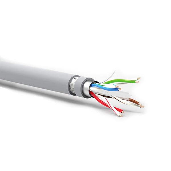 GENUINE CAT6 SFTP 305M